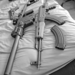 фото и обои автомата Калашникова АК-47, АК-74