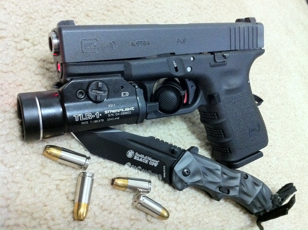 glock 19